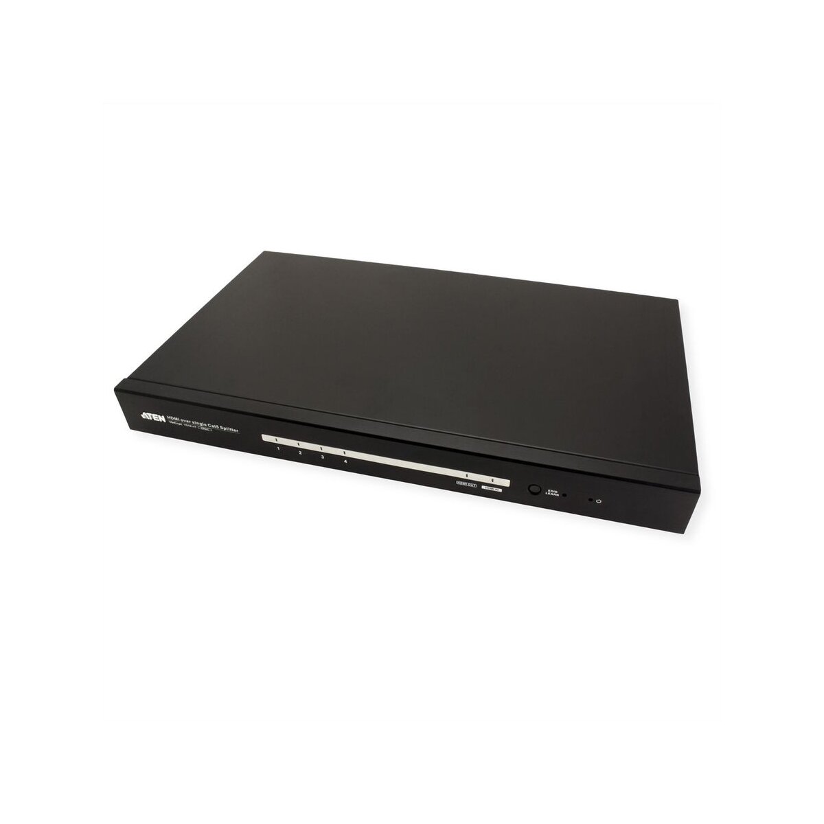 ATEN VS1814T 4Port HDMI Splitter CAT5 4K