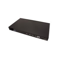 ATEN VS1814T 4Port HDMI Splitter CAT5 4K