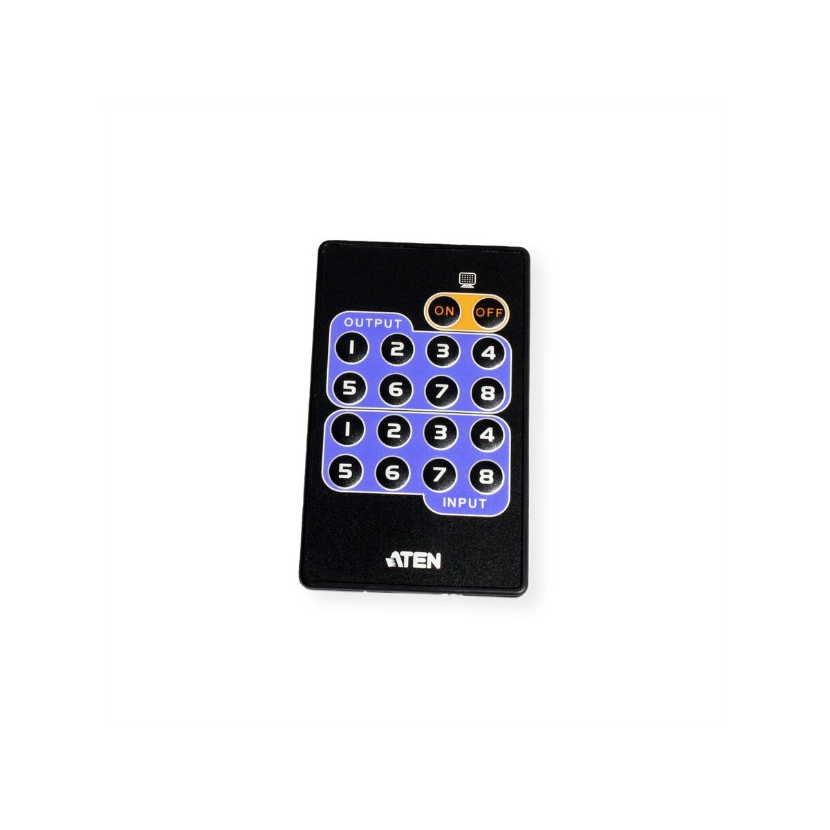 ATEN VM0404HA 4 x 4 4K HDMI Audio/Video Matrix Switch