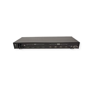 ATEN VM0404HA 4 x 4 4K HDMI Audio/Video Matrix Switch