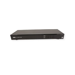 ATEN VM0404HA 4 x 4 4K HDMI Audio/Video Matrix Switch