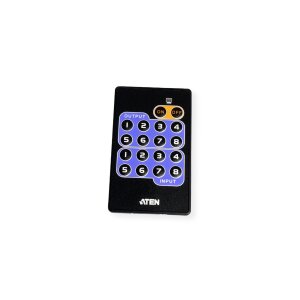 ATEN VM0404HA 4 x 4 4K HDMI Audio/Video Matrix Switch