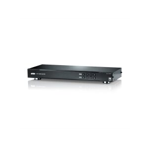 ATEN VM0404HA 4 x 4 4K HDMI Audio/Video Matrix Switch