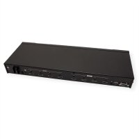 ATEN VM0404HA 4 x 4 4K HDMI Audio/Video Matrix Switch