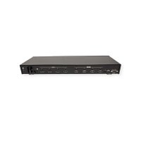 ATEN VM0404HA 4 x 4 4K HDMI Audio/Video Matrix Switch