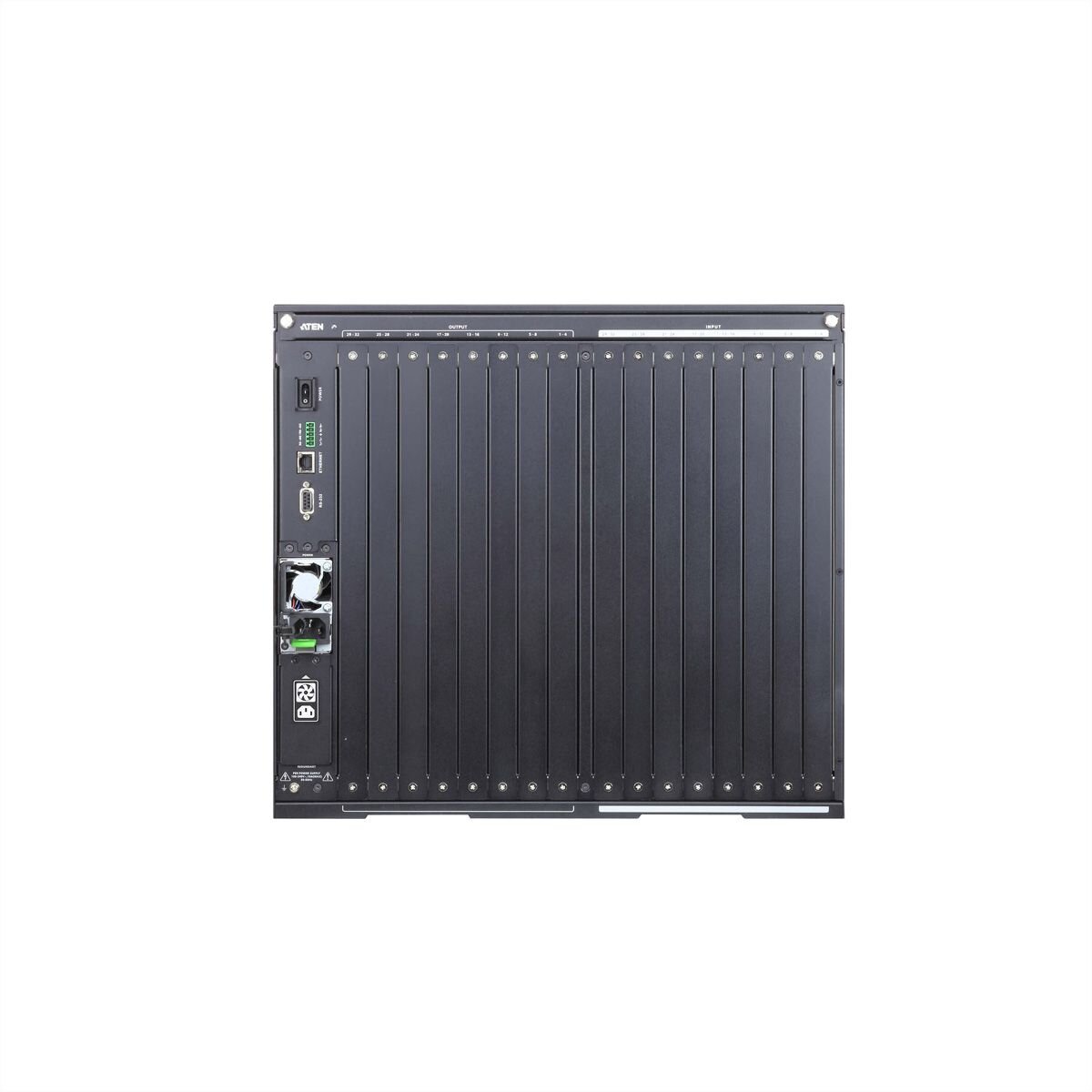 ATEN VM3200 32x32 Digital Modularer Matrix Switch