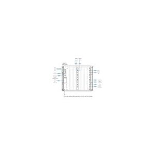 ATEN VM3200 32x32 Digital Modularer Matrix Switch