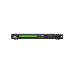 ATEN VM6404HB 4 x 4 True 4K HDMI Matrix Switch mit Scaler