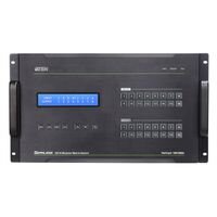 ATEN VM7104 4-Port VGA Eingabekarte