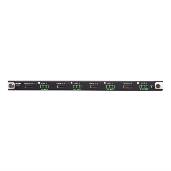 ATEN VM7904 4-Port DisplayPort Eingabe Karte