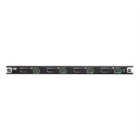 ATEN VM7904 4-Port DisplayPort Eingabe Karte