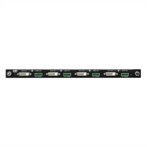 ATEN VM8604 4-Port DVI output Board