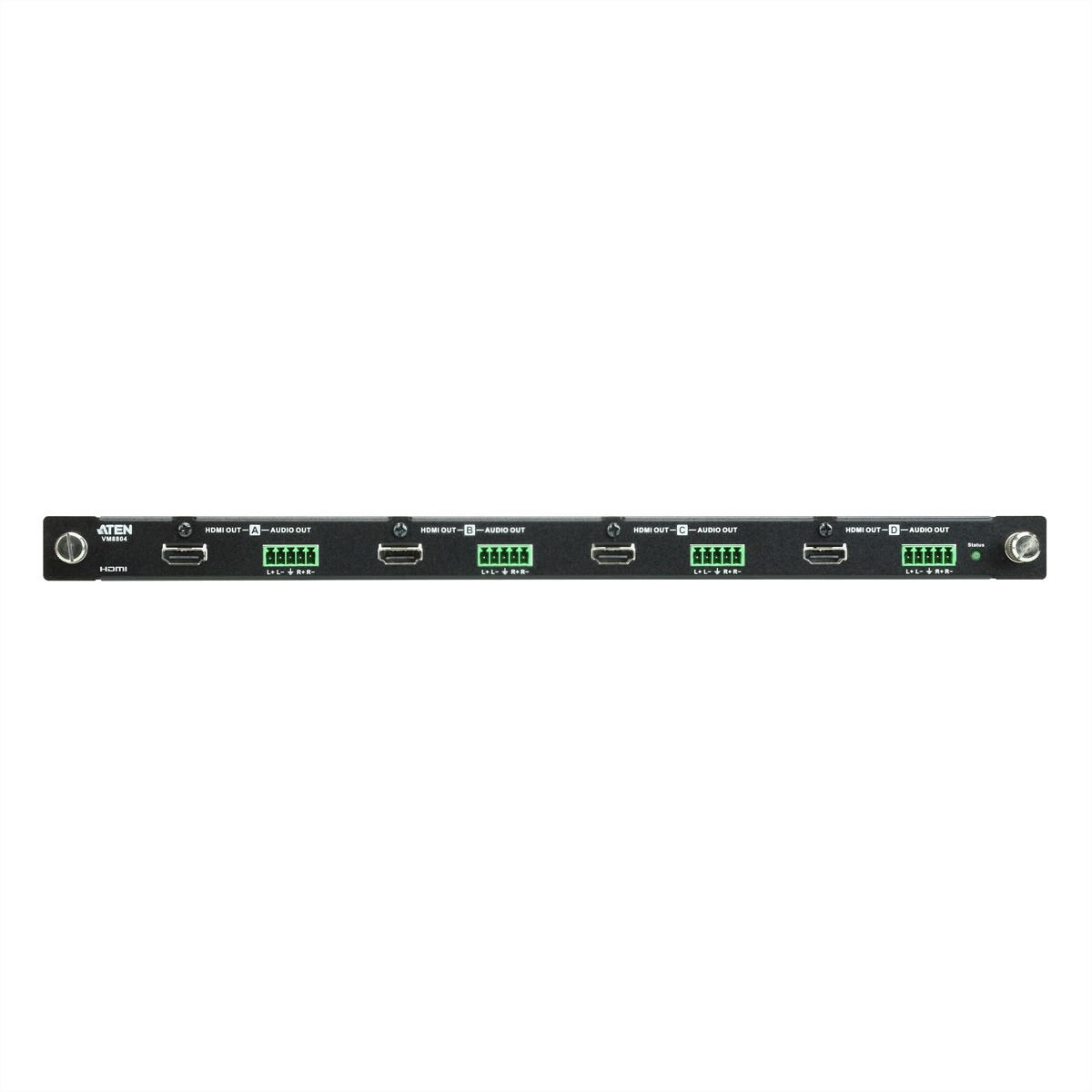ATEN VM8804-Port HDMI Output Board