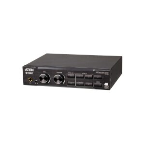 ATEN VP1421 4 x 2 True 4K Präsentation Matrix Switch