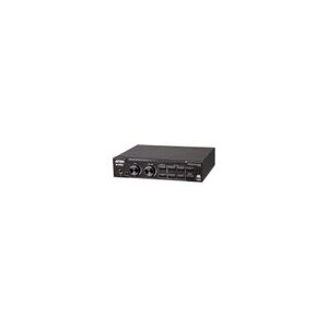 ATEN VP1421 4 x 2 True 4K Präsentation Matrix Switch