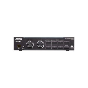 ATEN VP1421 4 x 2 True 4K Präsentation Matrix Switch