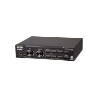 ATEN VP1421 4 x 2 True 4K Präsentation Matrix Switch