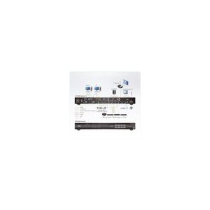 ATEN VP1920 9 x 2 Präsentation Matrix Switch 4K