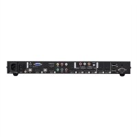 ATEN VP1920 9 x 2 Präsentation Matrix Switch 4K