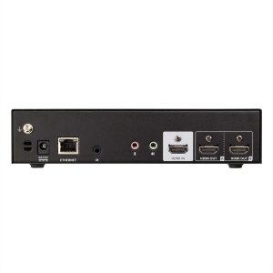 ATEN VP2120 Seamless Präsentation Switch mit Quad View