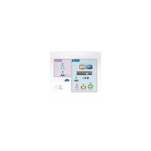 ATEN VP2120 Seamless Präsentation Switch mit Quad View