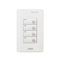 ATEN VPK104 4-Tasten Kontaktschluss Fernbedienung