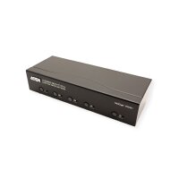 ATEN VS0401 VGA Switch 4 Ports, Audio, RS232