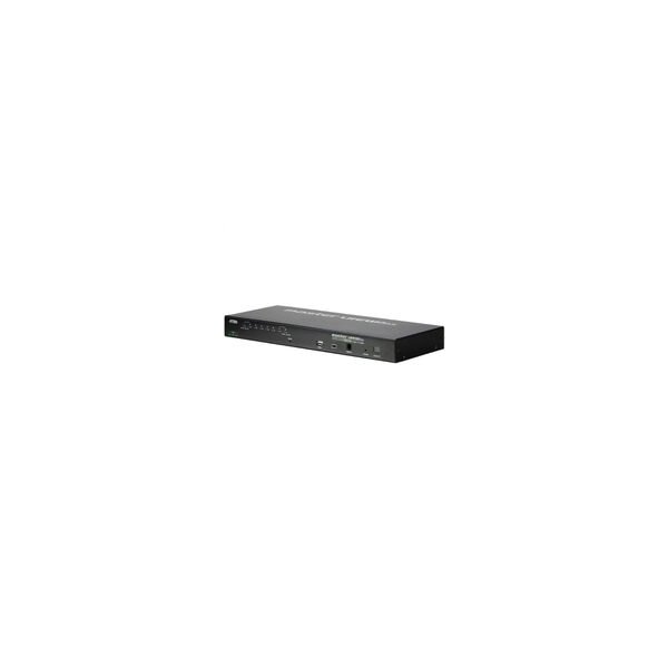 ATEN 2L-1715 Daisy Chain KVM Kabel, schwarz, 15 m