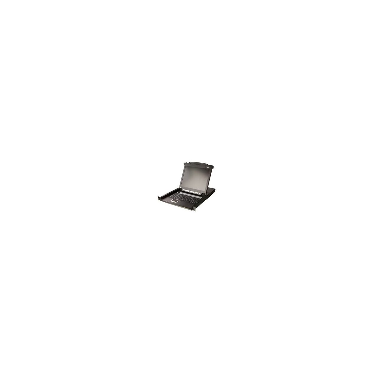 ATEN 2L-5202UP KVM-Kabel VGA USB (mit eingebautem PS/2-USB-K