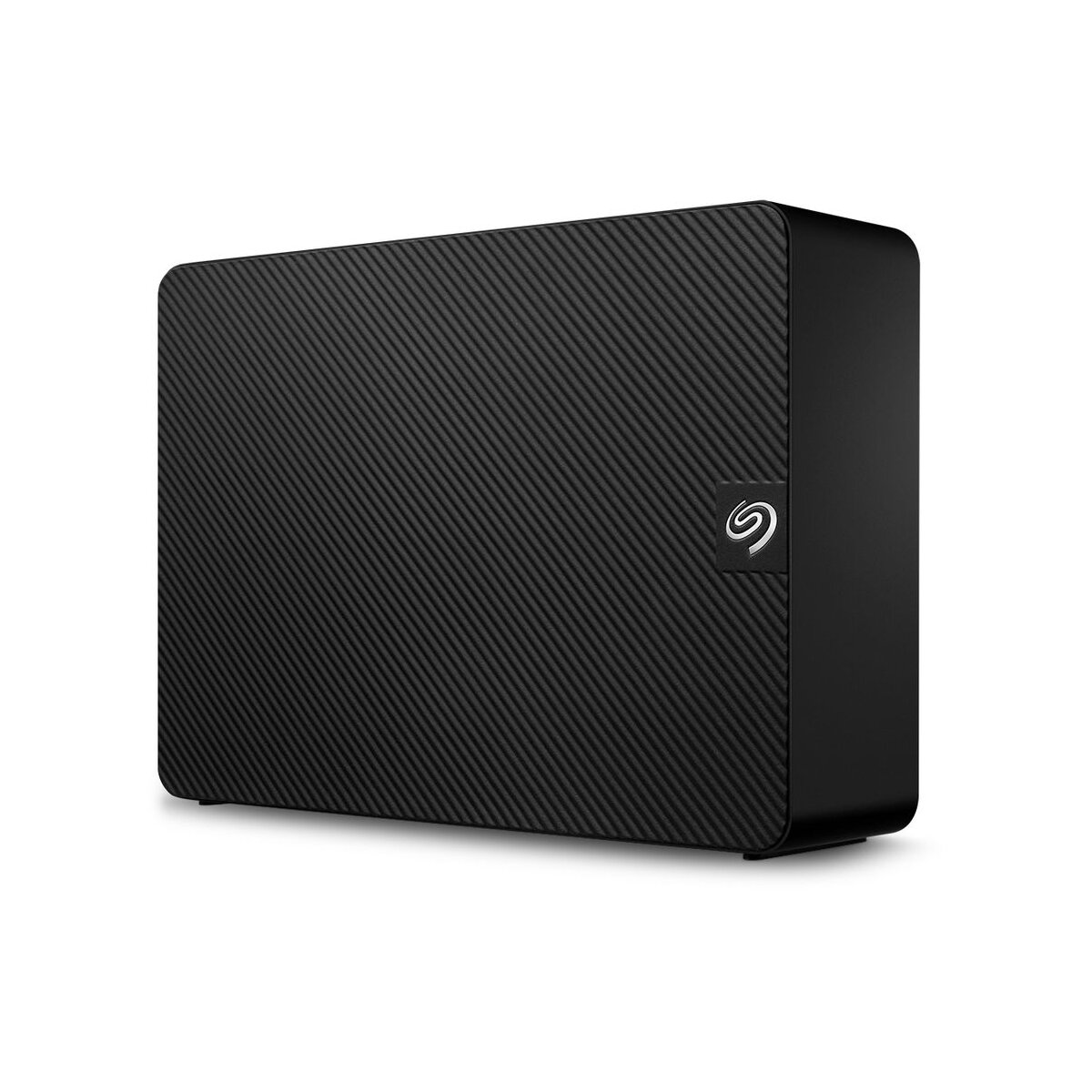 Seagate Expansion STKP16000400 Externe Festplatte 16 TB Schw