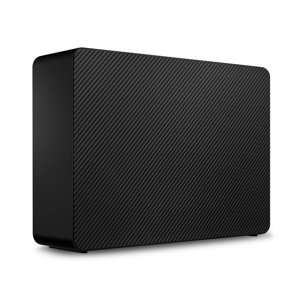 Seagate Expansion STKP20000400 Externe Festplatte 20 TB Schw