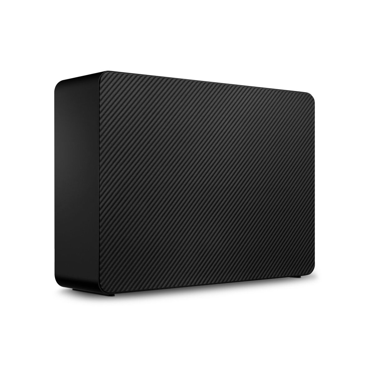 Seagate Expansion STKP24000400 Externe Festplatte 24 TB Schw