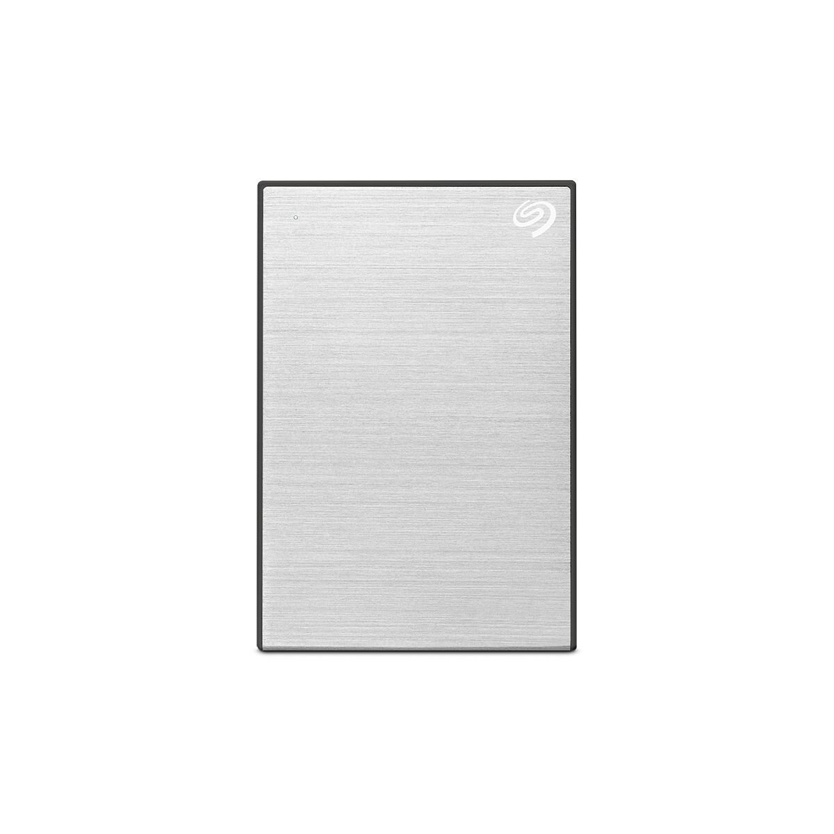 Seagate One Touch STKZ5000401 Externe Festplatte 5 TB Schwar