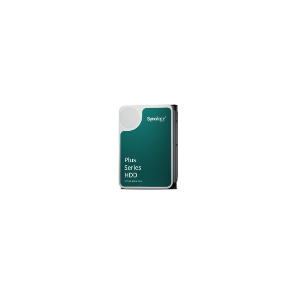 Synology ?HAT3300-6T NAS 6TB SATA 3.5 HDD 3.5" 6,14 TB