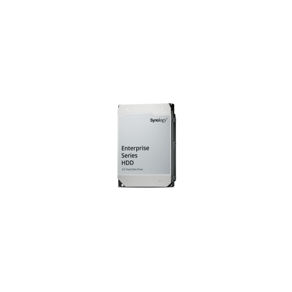 Synology Enterprise 3.5" 20 TB Serial ATA III