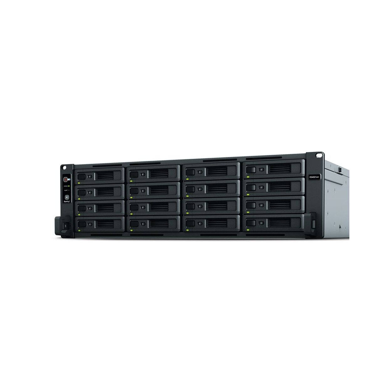 Synology RackStation RS4021XS+ NAS & Speicherserver Rack