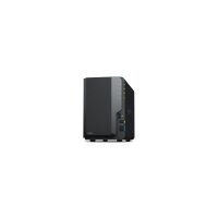 Synology DiskStation DS223 NAS & Speicherserver Desktop Realtek RTD1619B 2 GB DDR4