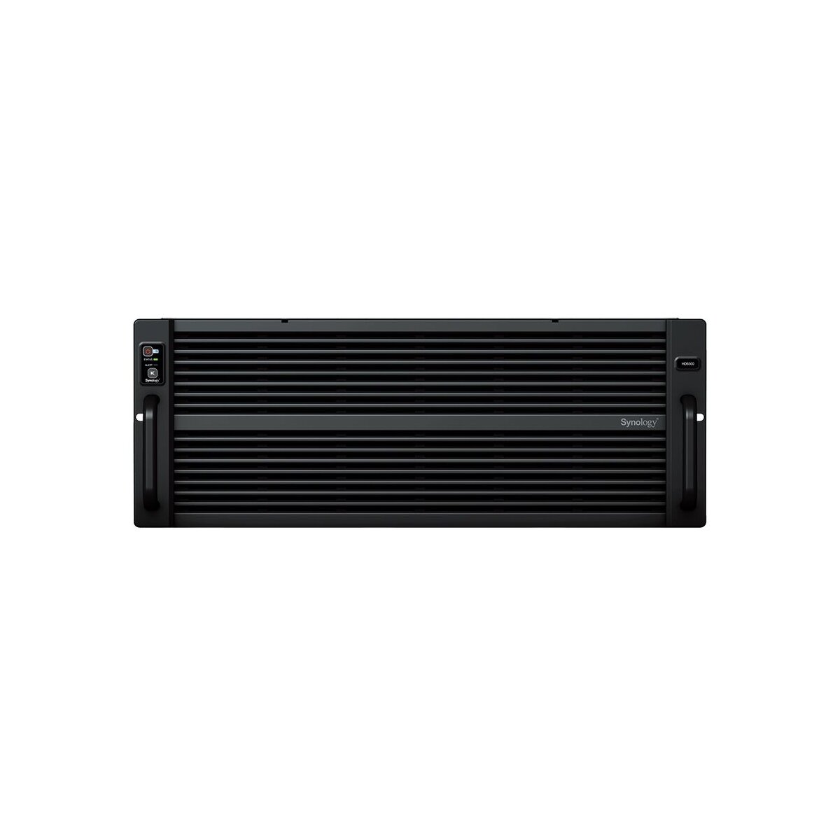 Synology HD6500 NAS & Speicherserver Rack (4U) Eingebaut