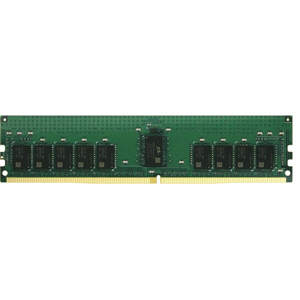 Synology D4ER01-32G Speichermodul 32 GB 1 x 32 GB DDR4 ECC