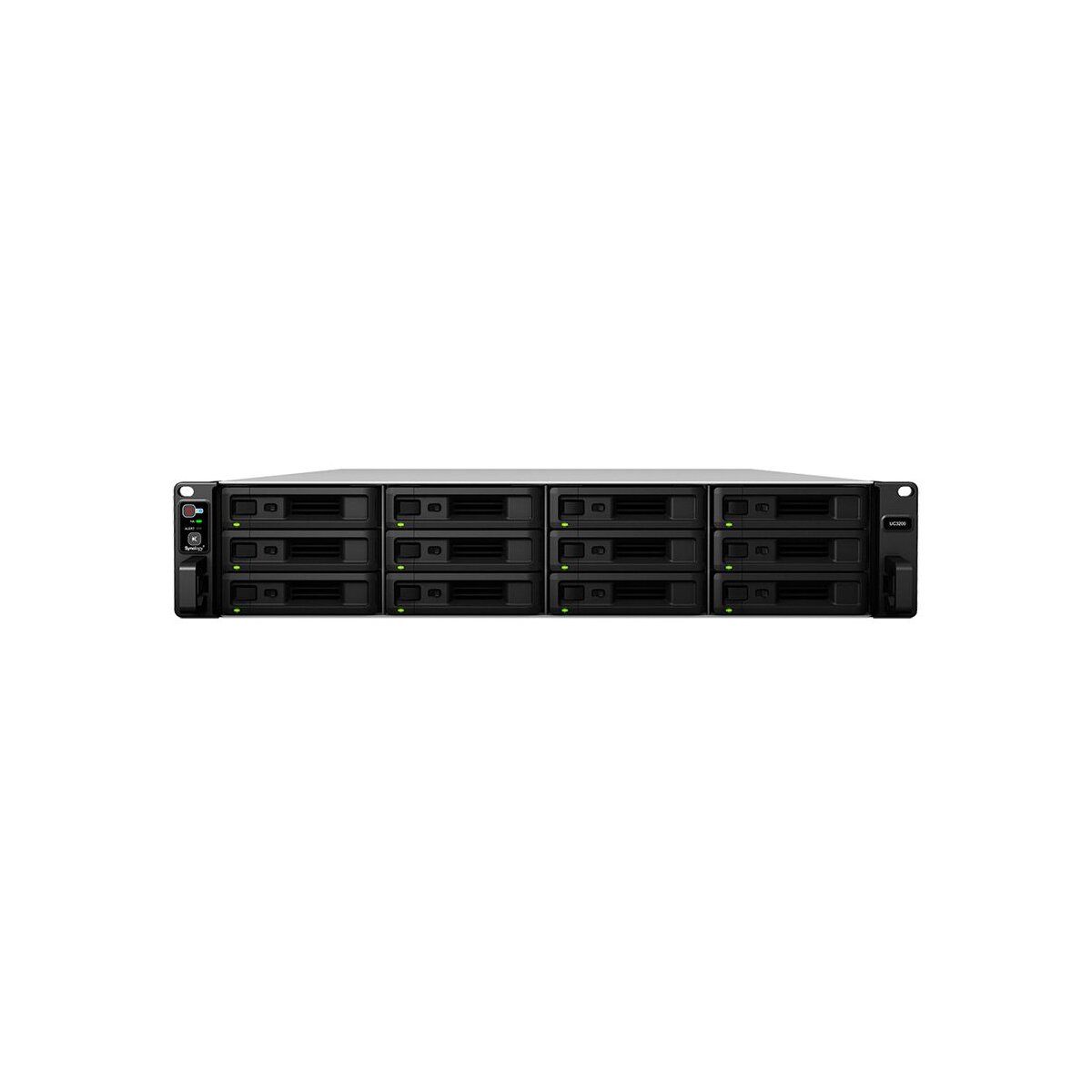 Synology Unified Controller UC3200 SAN R box