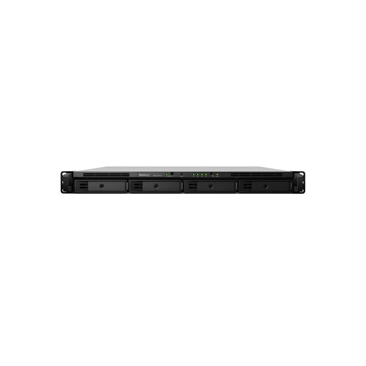 Synology RackStation RS1619XS+ NAS & box
