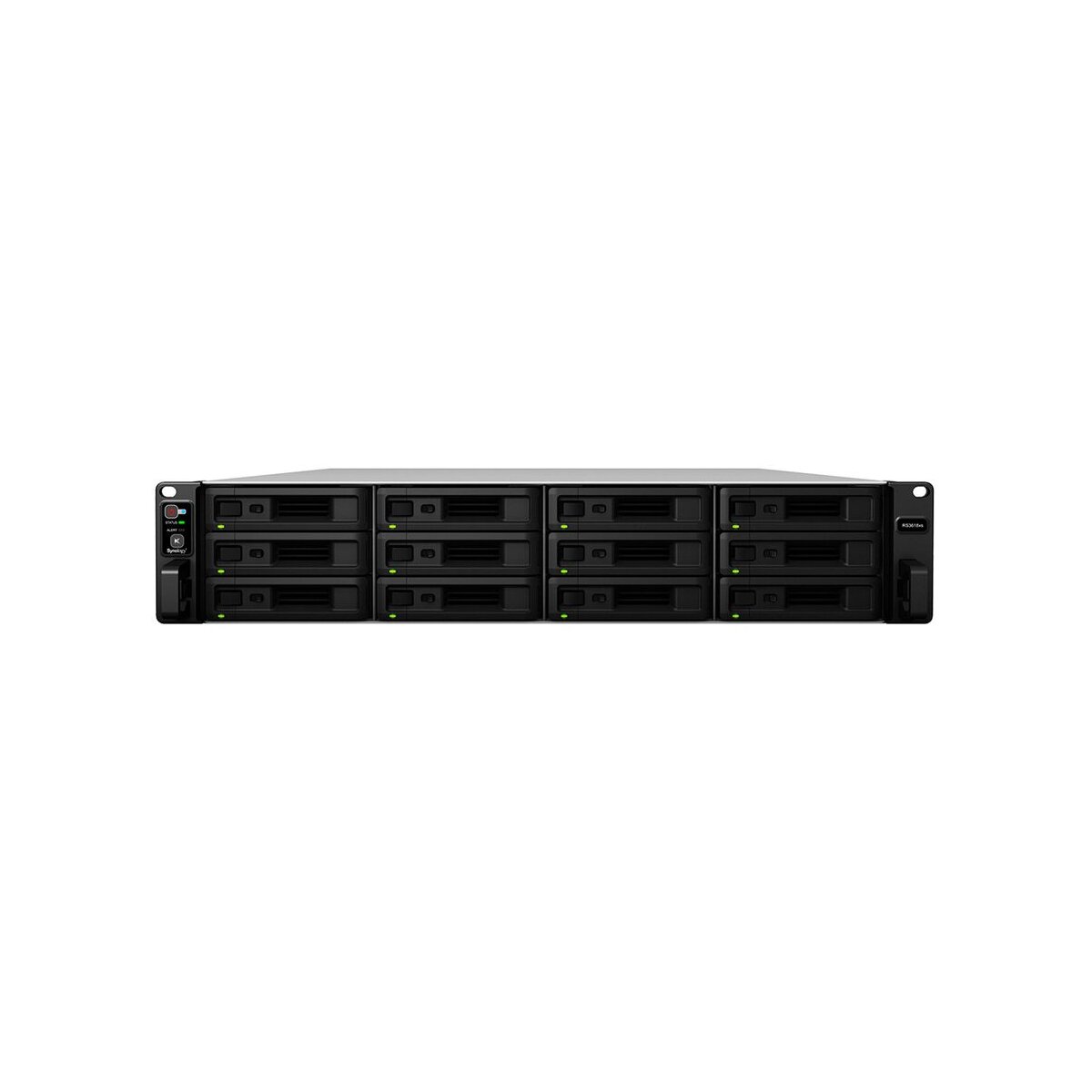 Synology RackStation RS3618xs NAS Rack ( box