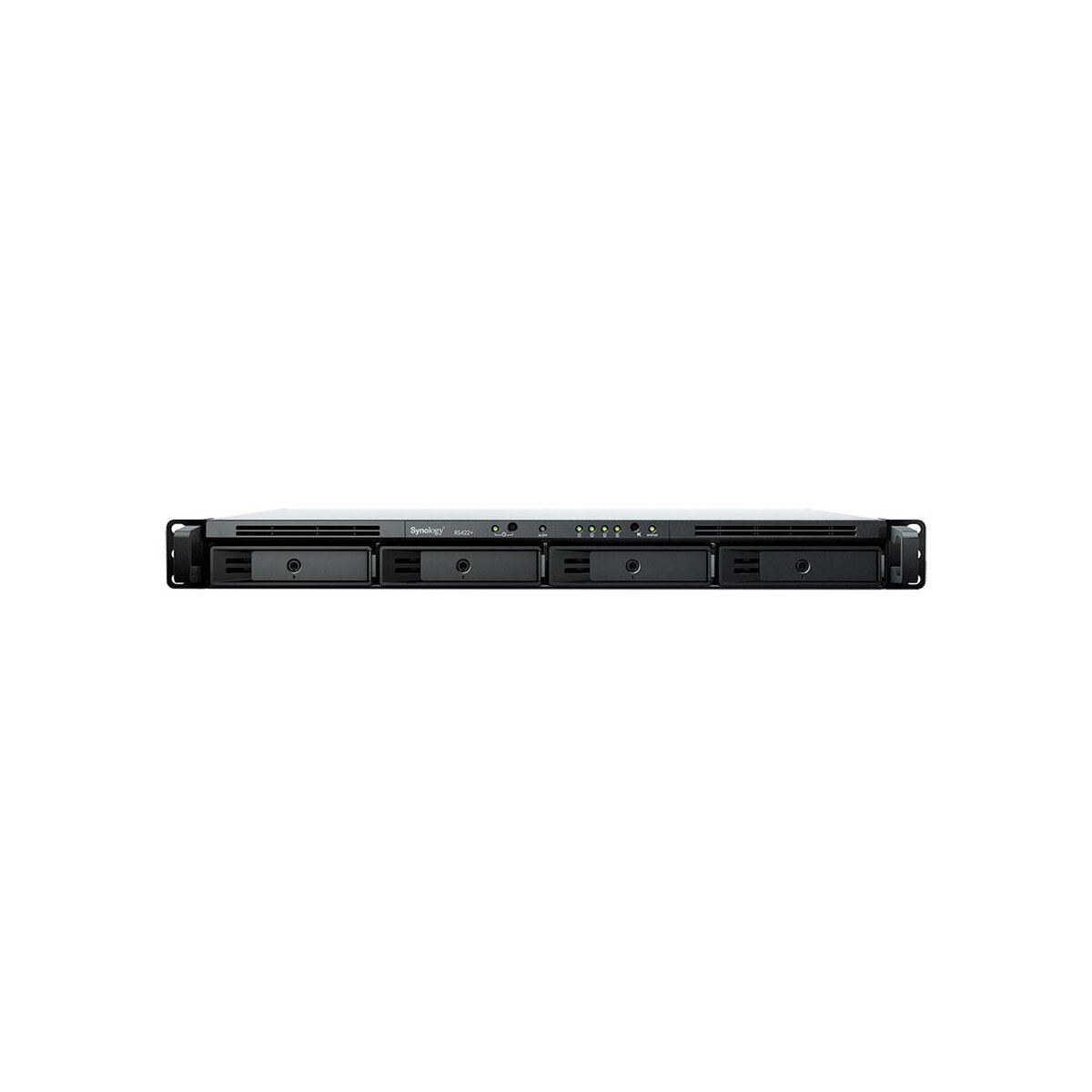 Synology RackStation RS422+ NAS & Sp box