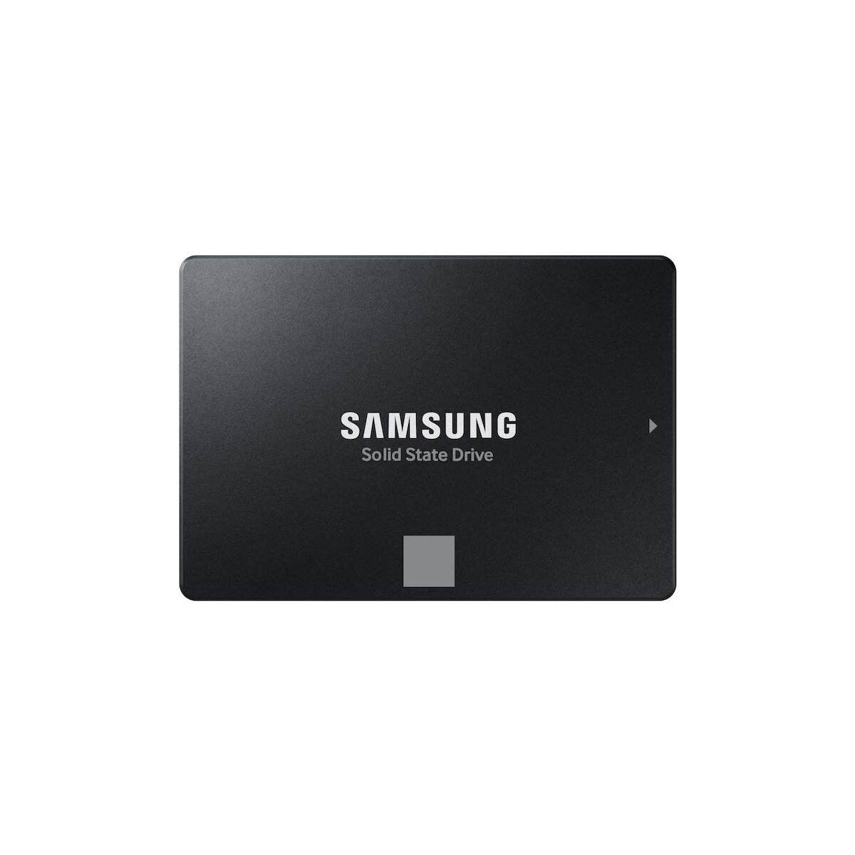 Samsung 870 EVO 2.5" 500 GB Serial ATA III V-NAND