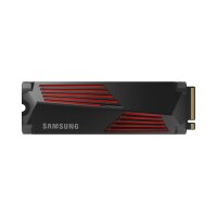 Samsung 990 PRO M.2 1 TB PCI Express 4.0 NVMe V-NAND MLC