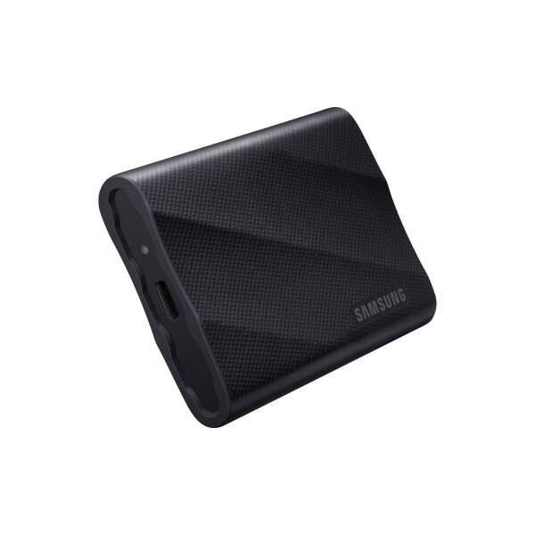 Samsung MU-PG2T0B 2 TB Schwarz