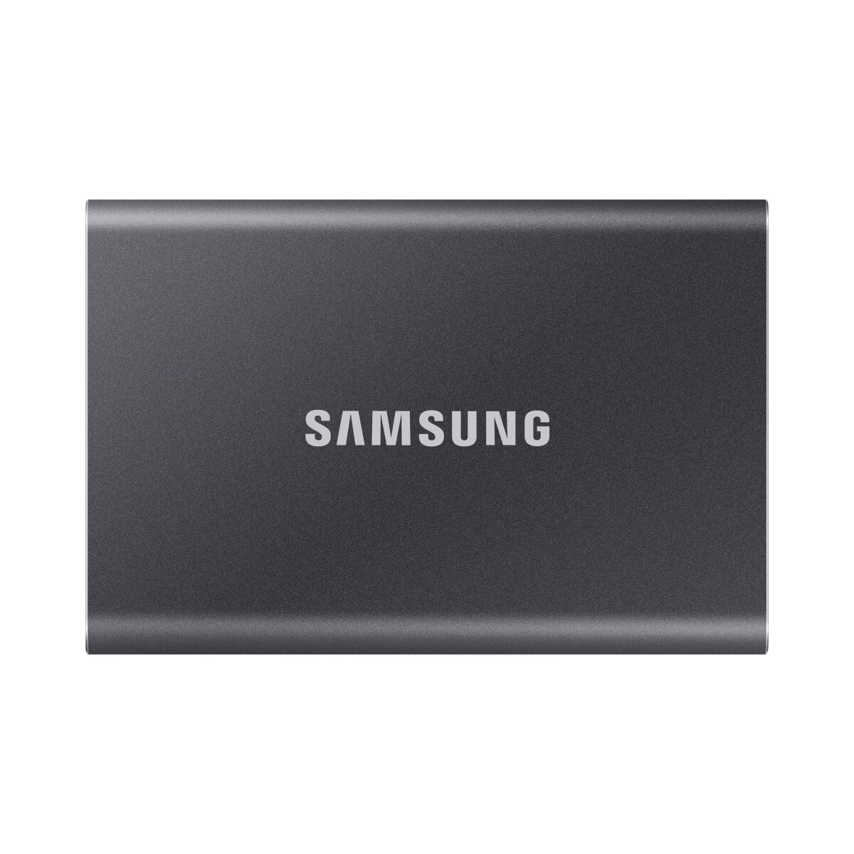 Samsung Portable SSD T7 2 TB Grau