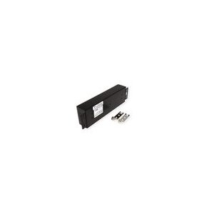 EXSYS EX-1110HMVS 10 Port USB 3.2 Gen1 HUB 15KV ESD Surge Protection Metallgehäuse