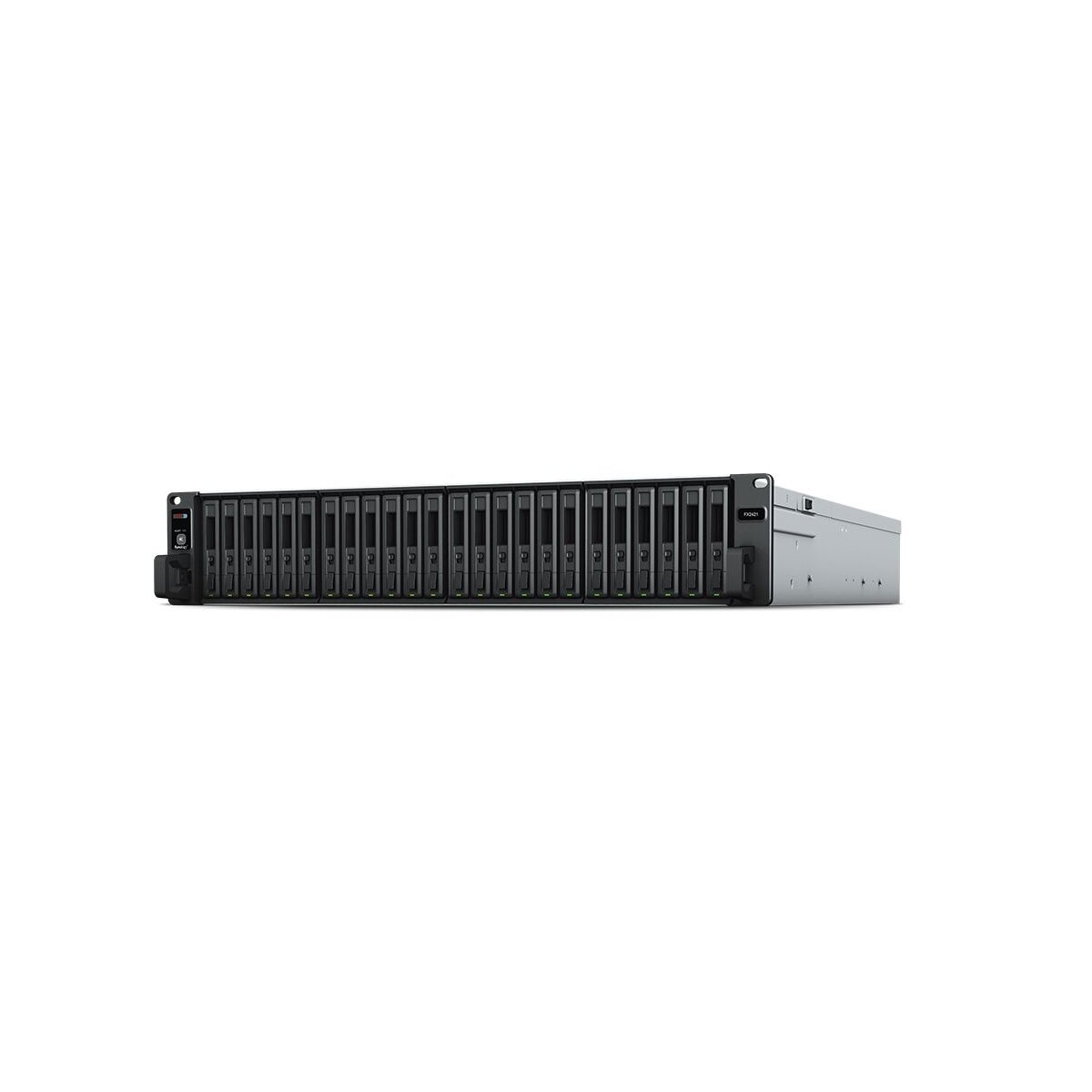 Synology FX2421 Speicherlaufwerksgeh&aum box