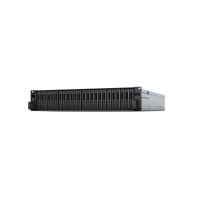 Synology FX2421 Speicherlaufwerksgehäuse HDD / SSD-Gehäuse Schwarz 2.5 Zoll